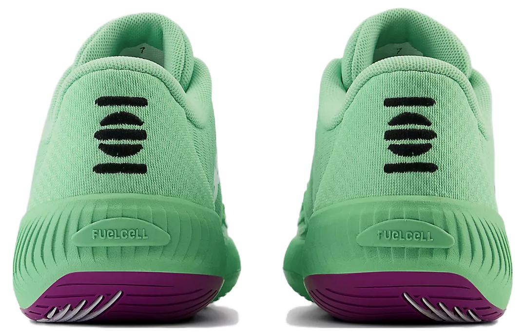 Purchase (W) New Balance FuelCell 996v5 'Jade Eléctrico Negro' WCH996F5