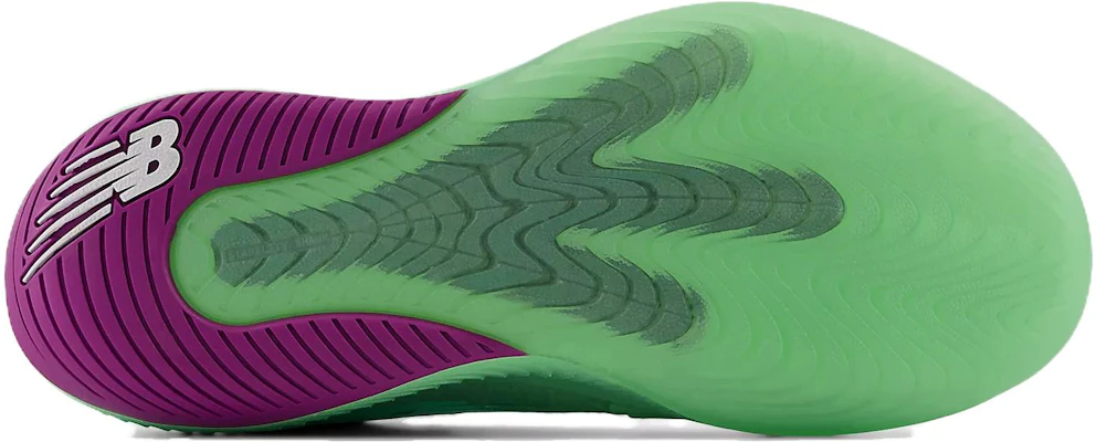 (W) New Balance FuelCell 996v5 'Jade Eléctrico Negro' WCH996F5 Details for (W) New Balance FuelCell 996v5 'Jade Eléctrico Negro' WCH996F5