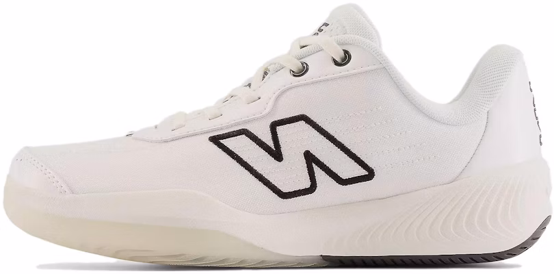(Women) New Balance FuelCell 996v5 'White Black' WCH996S5 Buy (Women) New Balance FuelCell 996v5 'White Black' WCH996S5