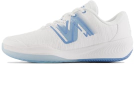 (Women) New Balance FuelCell 996v5 'White Navy' WCH996N5 (Women) New Balance FuelCell 996v5 'White Navy' WCH996N5
