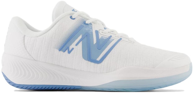 (W) New Balance FuelCell 996v5 'Putih Navy' WCH996N5 Order (W) New Balance FuelCell 996v5 'Putih Navy' WCH996N5