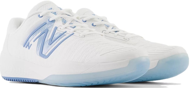 (W) New Balance FuelCell 996v5 'Putih Navy' WCH996N5 Lookbook (W) New Balance FuelCell 996v5 'Putih Navy' WCH996N5