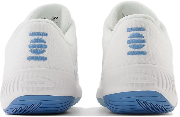 (W) New Balance FuelCell 996v5 'Putih Navy' WCH996N5 Shop (W) New Balance FuelCell 996v5 'Putih Navy' WCH996N5