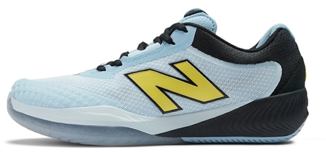 (W) New Balance Fuelcell 996v6 'Biru' WCH996U6-2E Order (W) New Balance Fuelcell 996v6 'Biru' WCH996U6-2E