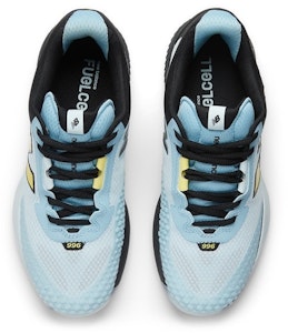 (W) New Balance Fuelcell 996v6 'Biru' WCH996U6-2E Lookbook (W) New Balance Fuelcell 996v6 'Biru' WCH996U6-2E