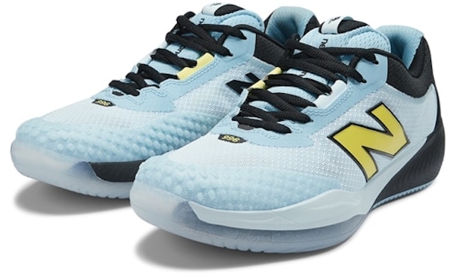 (Women) New Balance Fuelcell 996v6 'Blue' WCH996U6-D Purchase (Women) New Balance Fuelcell 996v6 'Blue' WCH996U6-D