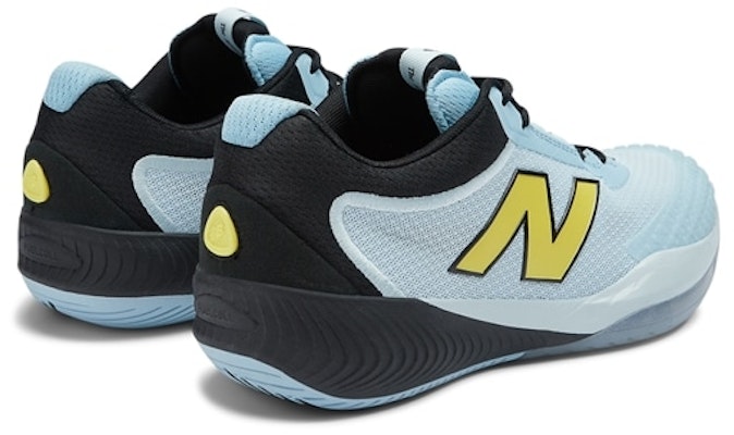 (Women) New Balance Fuelcell 996v6 'Blue' WCH996U6-D Details for (Women) New Balance Fuelcell 996v6 'Blue' WCH996U6-D