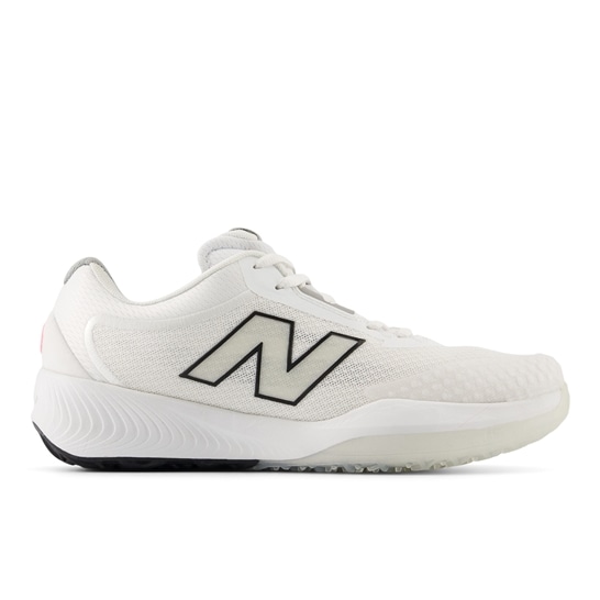 (Women) New Balance Fuelcell 996v6 'White' WCO996J6-D