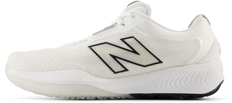 (Women) New Balance Fuelcell 996v6 'White' WCO996J6-2E Order (Women) New Balance Fuelcell 996v6 'White' WCO996J6-2E