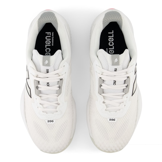 Lookbook (W) New Balance Fuelcell 996v6 'Blanco' WCO996J6-D