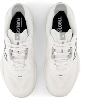 (W) 新百伦 Fuelcell 996v6 '白色' WCO996J6-2E Lookbook (W) 新百伦 Fuelcell 996v6 '白色' WCO996J6-2E