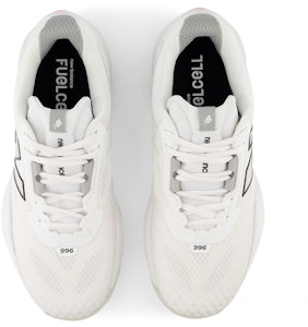 (W) 新百伦 Fuelcell 996v6 '白色' WCO996J6-2E Lookbook (W) 新百伦 Fuelcell 996v6 '白色' WCO996J6-2E