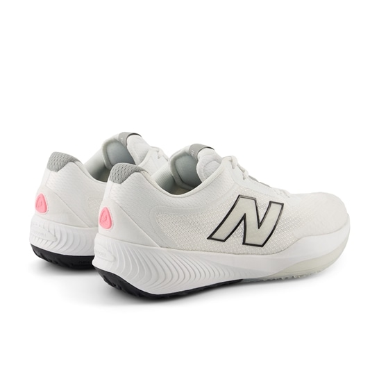 Details for (W) New Balance Fuelcell 996v6 'Blanco' WCO996J6-D
