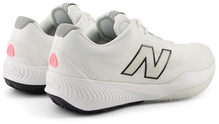 (Women) New Balance Fuelcell 996v6 'White' WCO996J6-2E Details for (Women) New Balance Fuelcell 996v6 'White' WCO996J6-2E