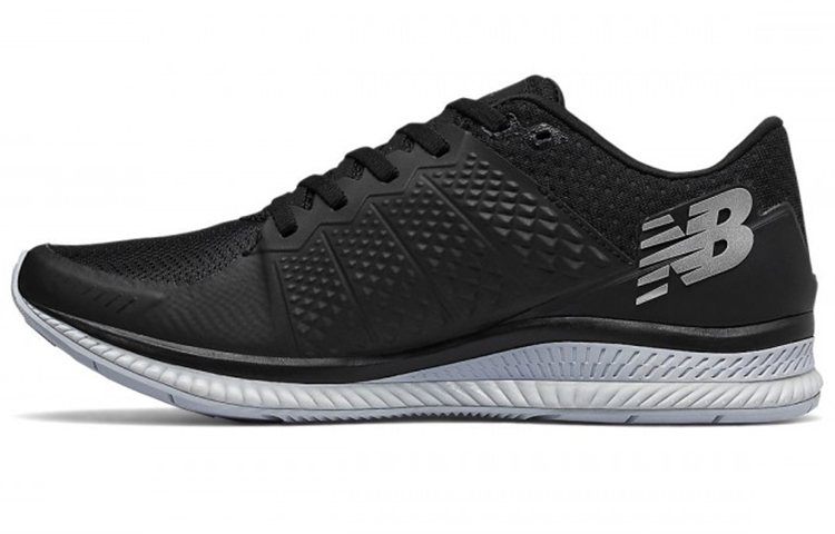 (Women) New Balance FuelCell 'Black' WFLCLBK