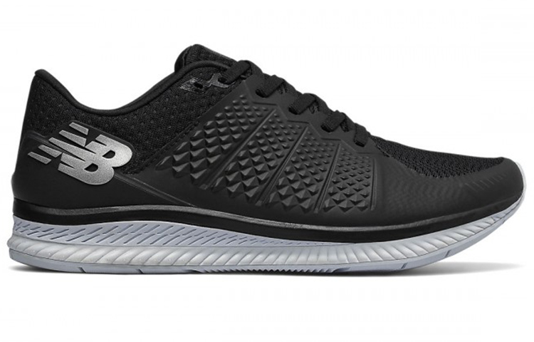 Order (W) New Balance FuelCell 'Negro' WFLCLBK