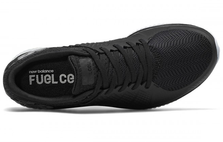 Lookbook (W) New Balance FuelCell 'Negro' WFLCLBK