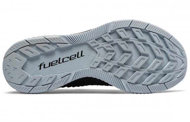Shop (W) New Balance FuelCell 'Negro' WFLCLBK