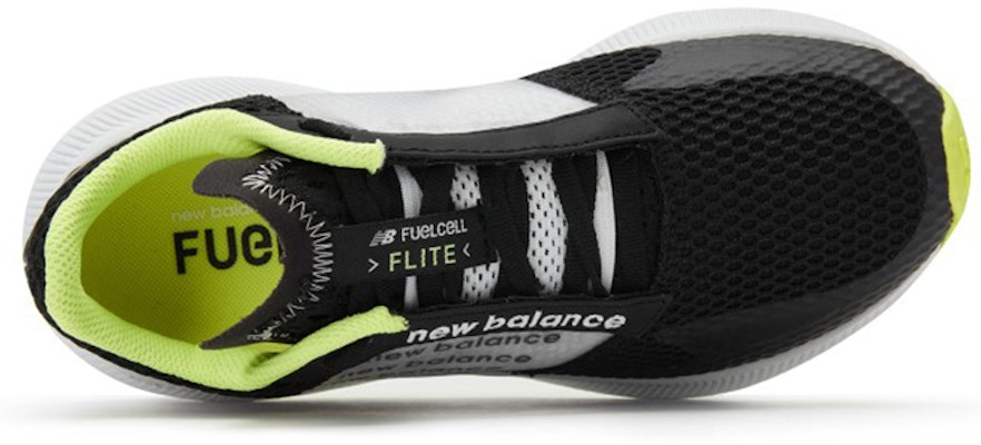 (W) ニューバランス FuelCell Flite 黒白緑 WFCFLSC1 Lookbook (W) ニューバランス FuelCell Flite 黒白緑 WFCFLSC1