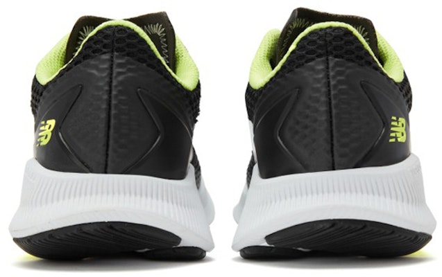 (Women) New Balance FuelCell Flite 'Black White Green' WFCFLSC1 Shop (Women) New Balance FuelCell Flite 'Black White Green' WFCFLSC1