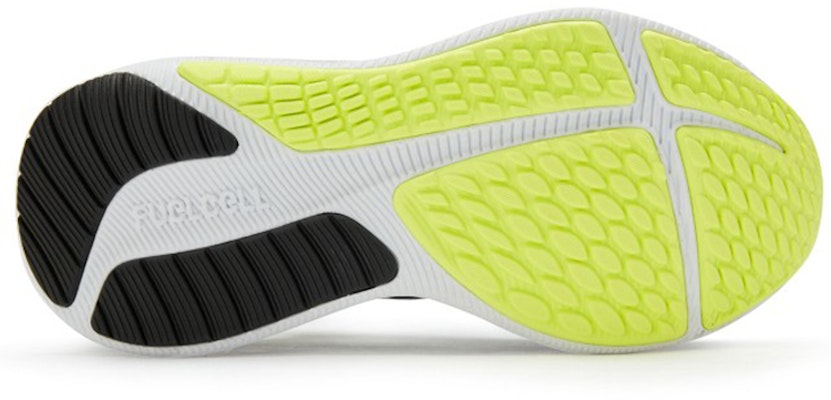 (Women) New Balance FuelCell Flite 'Black White Green' WFCFLSC1 Purchase (Women) New Balance FuelCell Flite 'Black White Green' WFCFLSC1