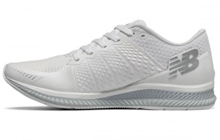 (Women) New Balance FuelCell 'White Silver' WFLCLWG (Women) New Balance FuelCell 'White Silver' WFLCLWG