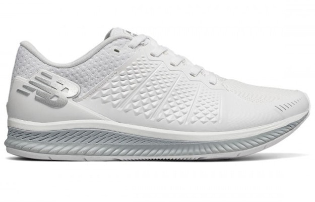 (W) New Balance FuelCell 'Putih Silver' WFLCLWG Order (W) New Balance FuelCell 'Putih Silver' WFLCLWG