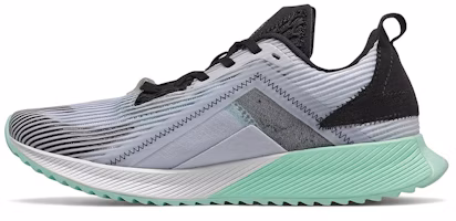 (Women) New Balance FuelCell 'Gray Black Green' WFCELLG (Women) New Balance FuelCell 'Gray Black Green' WFCELLG