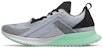 (W) New Balance FuelCell 'Kelabu Hitam Hijau' WFCELLG