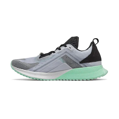 (W) NB FuelCell 'Gray Black Green'
