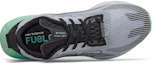 Lookbook (W) New Balance FuelCell 'Kelabu Hitam Hijau' WFCELLG