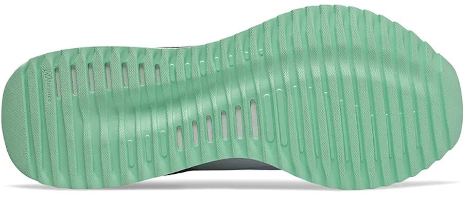 (Women) New Balance FuelCell 'Gray Black Green' WFCELLG Shop (Women) New Balance FuelCell 'Gray Black Green' WFCELLG