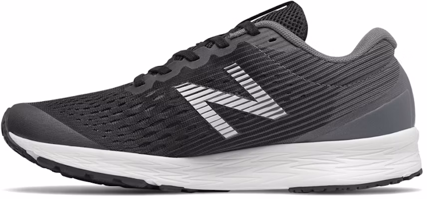 (W) New Balance FuelCell Echo ''Zwart'' WFCECCK Buy (W) New Balance FuelCell Echo ''Zwart'' WFCECCK