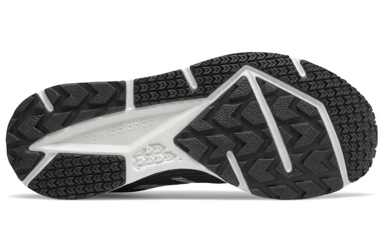 Shop (W) New Balance FuelCell Echo ''Zwart'' WFCECCK