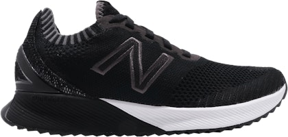 (Women) New Balance FuelCell Echo 'Black White' WFCECSKB (Women) New Balance FuelCell Echo 'Black White' WFCECSKB