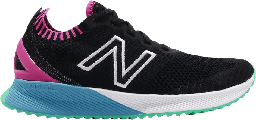 (W) New Balance FuelCell Echo 'Hitam Putih Pink' WFCECSBB Buy (W) New Balance FuelCell Echo 'Hitam Putih Pink' WFCECSBB