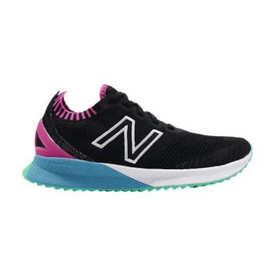 (W) NB FuelCell Echo 'Black White Pink'