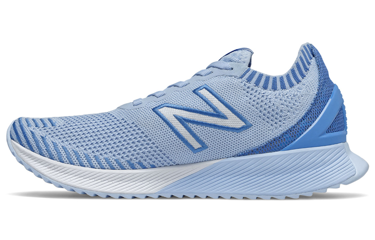 (Women) New Balance FuelCell Echo 'Blue' WFCECCT