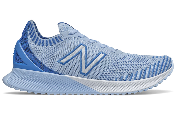 Order (W) New Balance FuelCell Echo ''Blauw'' WFCECCT