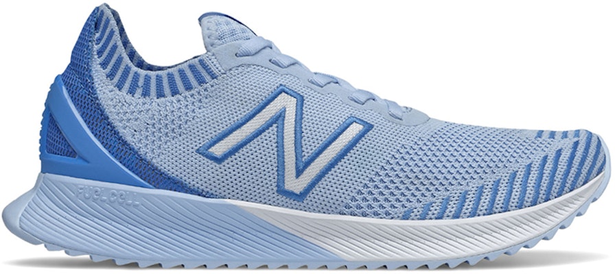(W) New Balance FuelCell Echo ''Blauw'' WFCECCT Order (W) New Balance FuelCell Echo ''Blauw'' WFCECCT
