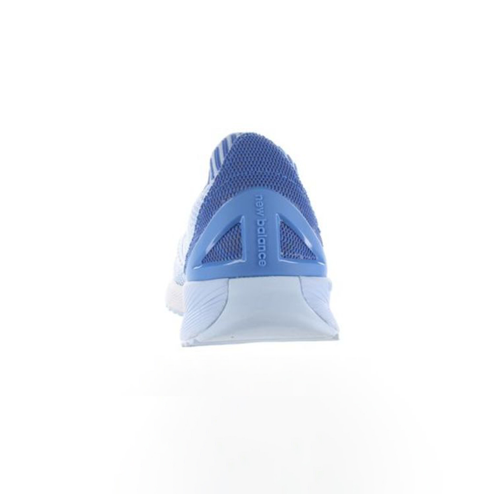 Shop (W) New Balance FuelCell Echo ''Blauw'' WFCECCT