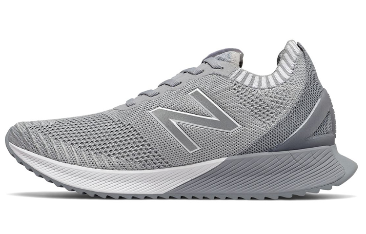 (Women) New Balance FuelCell Echo 'Grey' WFCECCY