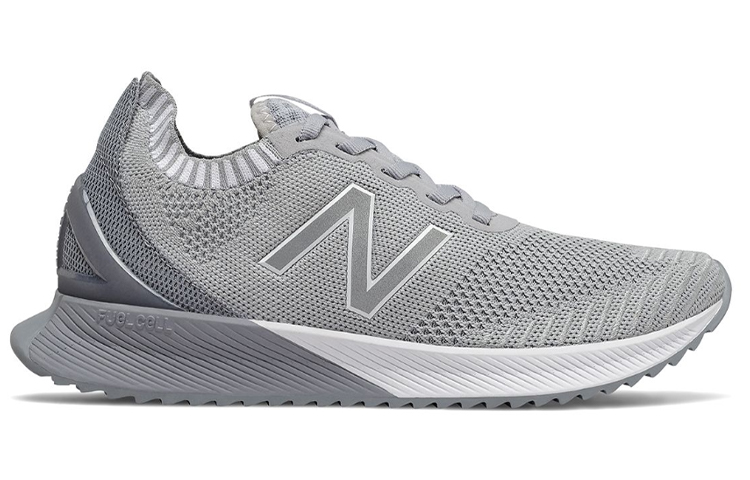 Order (W) New Balance FuelCell Echo ''Grijs'' WFCECCY