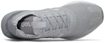 Lookbook (W) New Balance FuelCell Echo ''Grijs'' WFCECCY