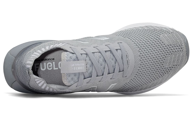 Lookbook (W) New Balance FuelCell Echo 'Abu-Abu' WFCECCY