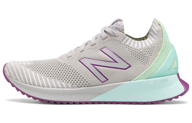 (Women) New Balance FuelCell Echo 'Grey Green' WFCECCG