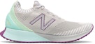 Order (W) New Balance FuelCell Echo 'Kelabu Hijau' WFCECCG