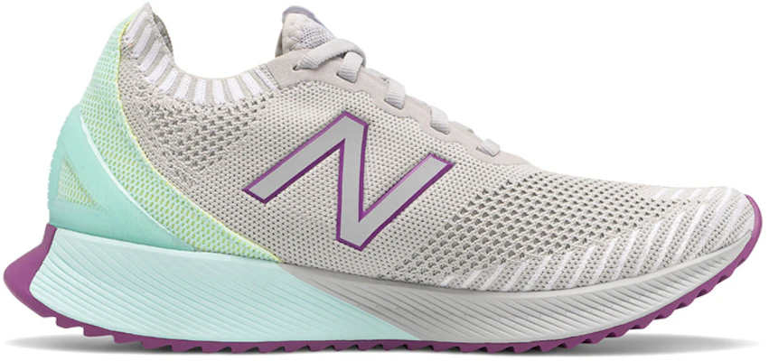 (W) New Balance FuelCell Echo ''Grijs Groen'' WFCECCG Order (W) New Balance FuelCell Echo ''Grijs Groen'' WFCECCG