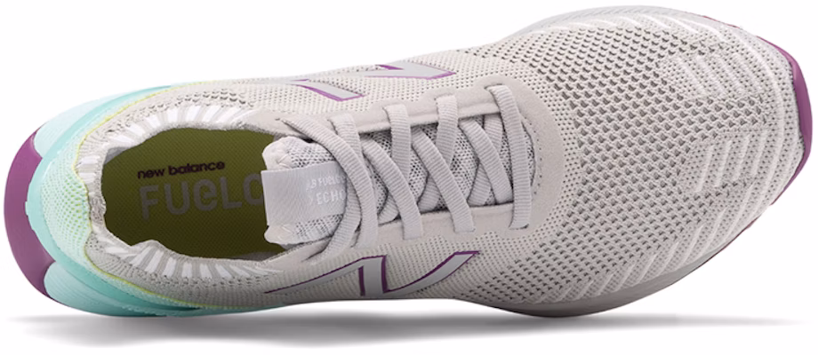 (W) New Balance FuelCell Echo 'Kelabu Hijau' WFCECCG Lookbook (W) New Balance FuelCell Echo 'Kelabu Hijau' WFCECCG