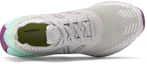 Lookbook (W) New Balance FuelCell Echo ''Grijs Groen'' WFCECCG